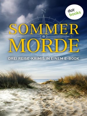 cover image of Sommermorde